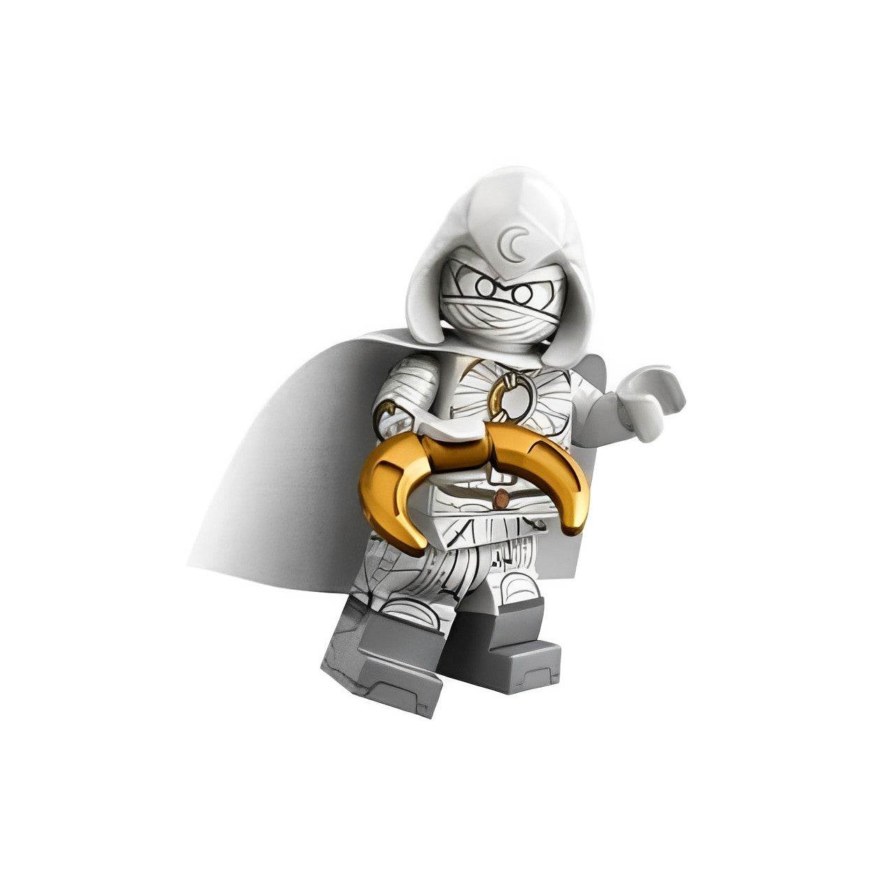 Конструктор LEGO Marvel Season 2 Complete Set (71039) - Boxette Shop